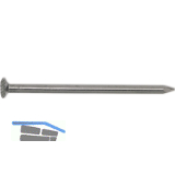 Nagel / Drahtstift Senkkopf 3.1x 70 rostfrei 2,5kg