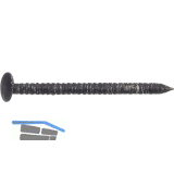 Fassadennagel 1.9x 30 Edelstahl natur