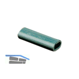 Pressklemme Aluminium 9,2 mm EN 13411-3