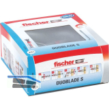 FISCHER Duoblade 44 mit Schraube