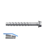 FISCHER Betonschraube ULTRACUT FBS II 8.0x130 US