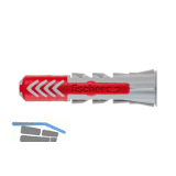 FISCHER DuoPower D�bel 8 x 40