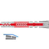 FISCHER DuoPower D�bel 8 x 65 (mit gr��erer Verankerungstiefe)