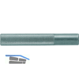 FISCHER FIS E15x85 M10 Innengewindeanker verzinkt bauaufsichtlich Bewertet