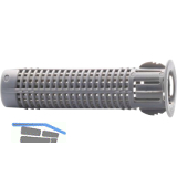 FISCHER FIS H16x 85 K Kunststoffankerh�lse bewertet in Verbindung mit FIS