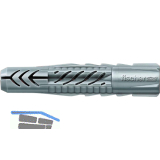 FISCHER UX 10x 60 Universald�bel Nylon grau