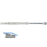 FISCHER SXRL 10 x 80 T Rahmend�bel mit Senkschraube verzinkt und Bewertung