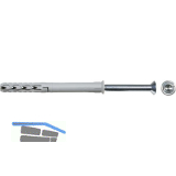 FISCHER SXR 8x 60 T Rahmend�bel mit Senkschraube verzinkt und Bewertung