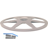 FISCHER DT 90/8 D�mmstoffteller aus schlagfestem Kunststoff