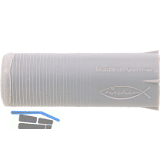 FISCHER M D�bel M10 Nylon grau f�r metrische Schrauben