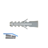 Industried�be Nylon 5x25 grau in Box