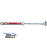 Fischer Langschaftd�bel DuoXpand 10x230 FUS Sechskantschraube