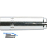 INDEX HE-HO Einschlaganker M16x 65 verzinkt-blau mit Bewertung