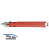 TOX Apollo Rahmend�bel 8x100 mit Metallspitze und Spanplattenschraube