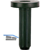 TOX Schallschutzd�bel KB 12/40 mit Kragen