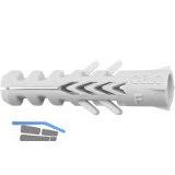 CELO Normald�bel F 14x 70 - Nylon grau