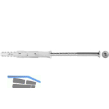 CELO Multifunktionsrahmend�bel MFR SB 10x280 TX mit Senkholzschraube verzinkt