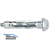 CELO Metallhohlraumd�bel HRM 8x32