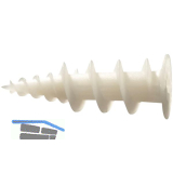 CELO Gipskartond�bel Kunstoff GKD 37 - Nylon