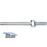 CELO Ankerstange f�r Injektionsm�rtel RESI AST M10x170 - verzinkt