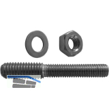 CELO ResiTherm Gewindestiftadapter M12/M10x70 - Edelstahl A4