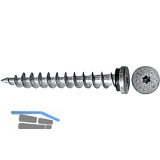 CELO Isolierplattenschr. IPSZ 80 - Zinkdruckguss