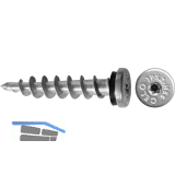 CELO Isolierplattenschr. IPSZ-H 55 - Zinkdruckguss