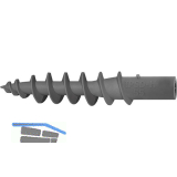 CELO Isolierplattenschraubd�bel IPSD-H 55