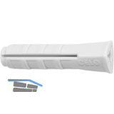 CELO Porenbetond�bel GB 12 - Nylon grau