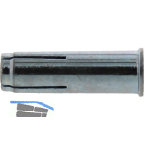 Spit Grip+ L Einschlaganker M16x65 verzinkt