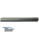 ISO4766 14H M 6x 20 verzinkt Gewindestift mit Schlitz und Kegelkuppe (DIN551)