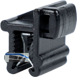 WKK Kantenclips KC2 0,7-3,0mm Seite / L�ngs zum Profil