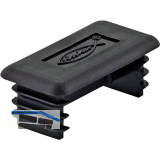 FISCHER Abdeckkappen FEC 21 B 41x21