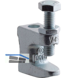 FISCHER Tr�gerklammer TKL M8