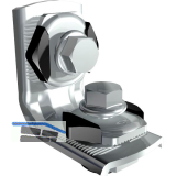 FISCHER Montagewinkel MW Clix 90�