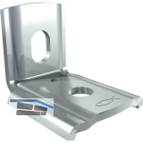 FISCHER Montagewinkel MW 90�