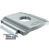 FISCHER Halteklaue HK 31 8,5