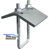 FISCHER Tr�gerklammer TKR 31