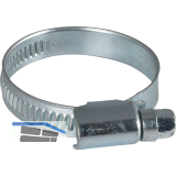 S-S-T Schlauchklemme 9 mm Stahl verzinkt DIN3017 20-32 mm