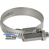 S-S-T TI Schlauchklemme 12 mm Stahl verzinkt DIN3017 230-250 mm