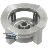 CELO Kabelbinderbefestiger TBB grau