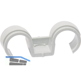 CELO Rohr Doppelschelle FPD 16 / 16 - 19