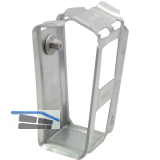 CELO Kabelsammelhalter CH-S 40x87x35