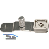 CELO Schellenabh�nger ATR 8L / M8x 16