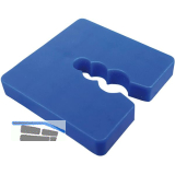 CELO Distanzplatte DP 8, 50 St�ck, blau