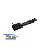 K&R Clipper Terrassenbefestiger f�r Dielenbreite 120-150 Terrassenbefestiger