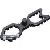 K&R Terrafix Abstandshalter 88x25x6 /7 mm