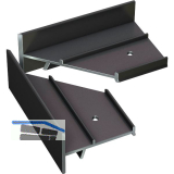 K&R Eckfixierung Eck-Fix SMART 2-teilig