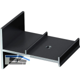 K&R Plattenhalter S-Fix SMART inkl. Bohrschraube 10ST