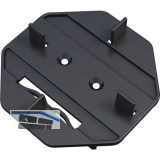 K&R Plattenhalter M-Fix H inkl. Isopad-Auflage 30ST